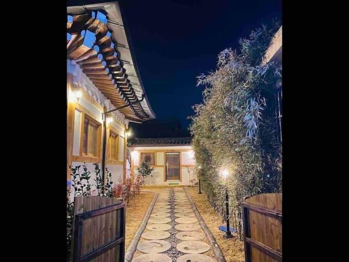 Adam Guesthouse كَونتو المظهر الخارجي الصورة