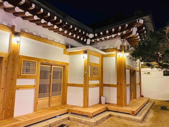 Adam Guesthouse كَونتو المظهر الخارجي الصورة