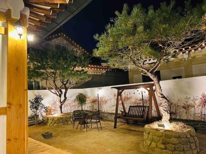 Adam Guesthouse كَونتو المظهر الخارجي الصورة