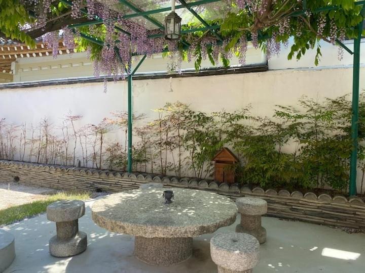 Adam Guesthouse كَونتو المظهر الخارجي الصورة