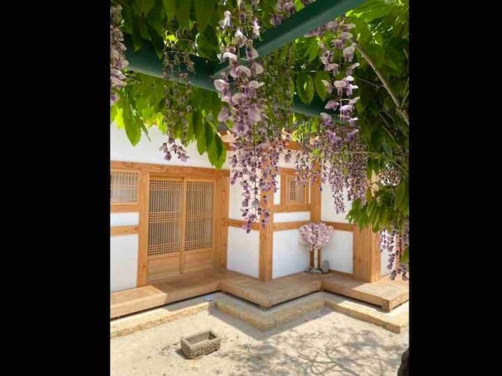 Adam Guesthouse كَونتو المظهر الخارجي الصورة