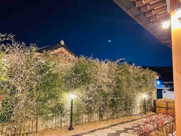 Adam Guesthouse كَونتو المظهر الخارجي الصورة