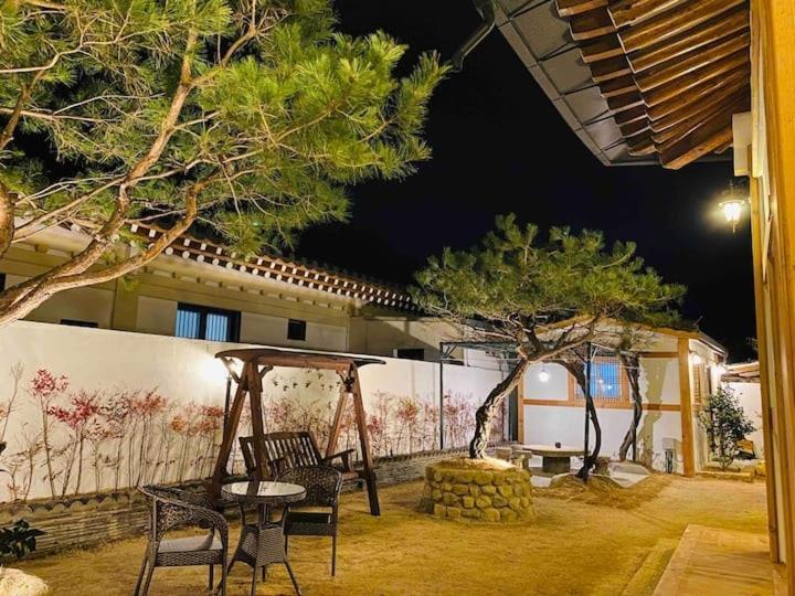 Adam Guesthouse كَونتو الغرفة الصورة