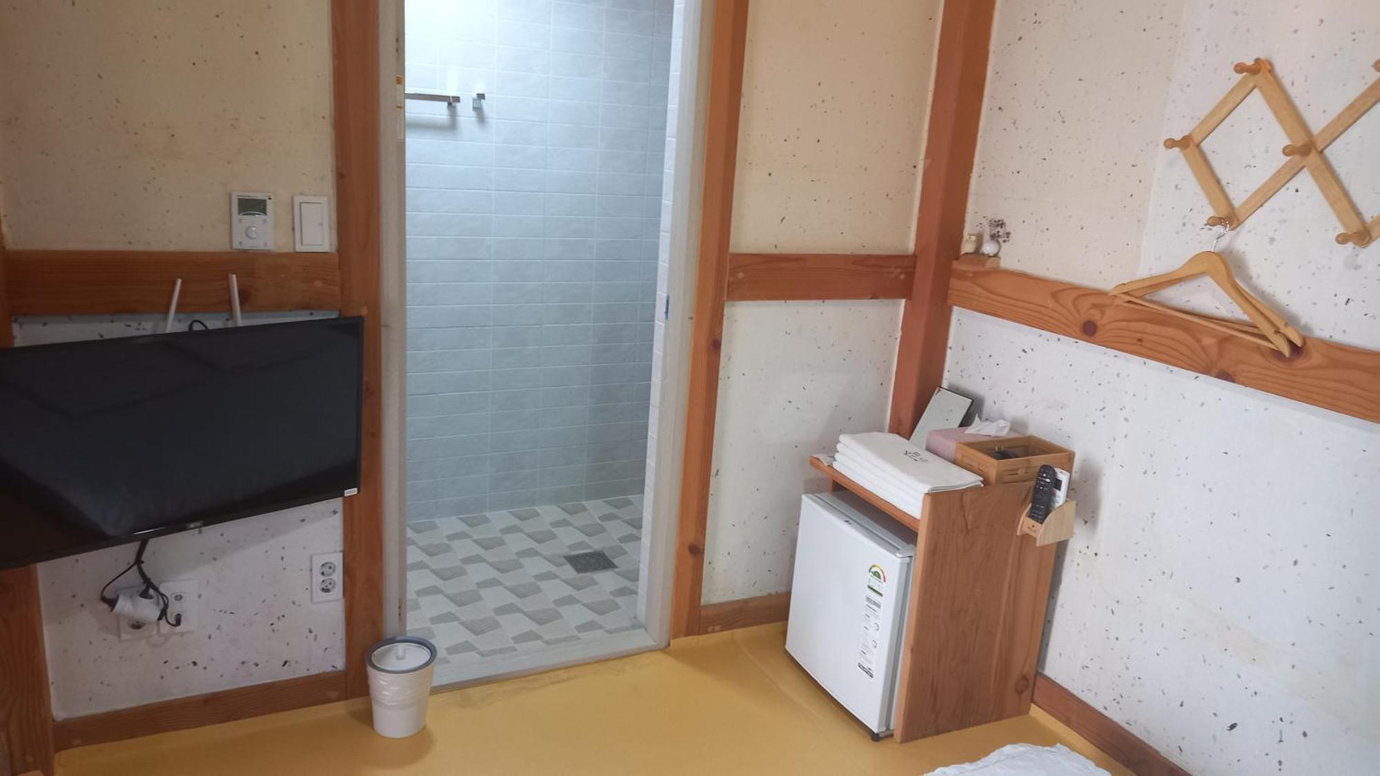 Adam Guesthouse كَونتو المظهر الخارجي الصورة