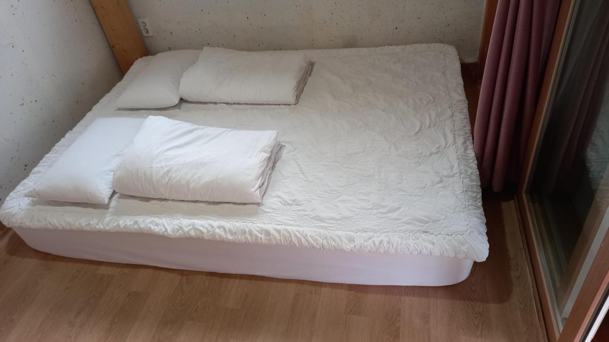 Adam Guesthouse كَونتو المظهر الخارجي الصورة