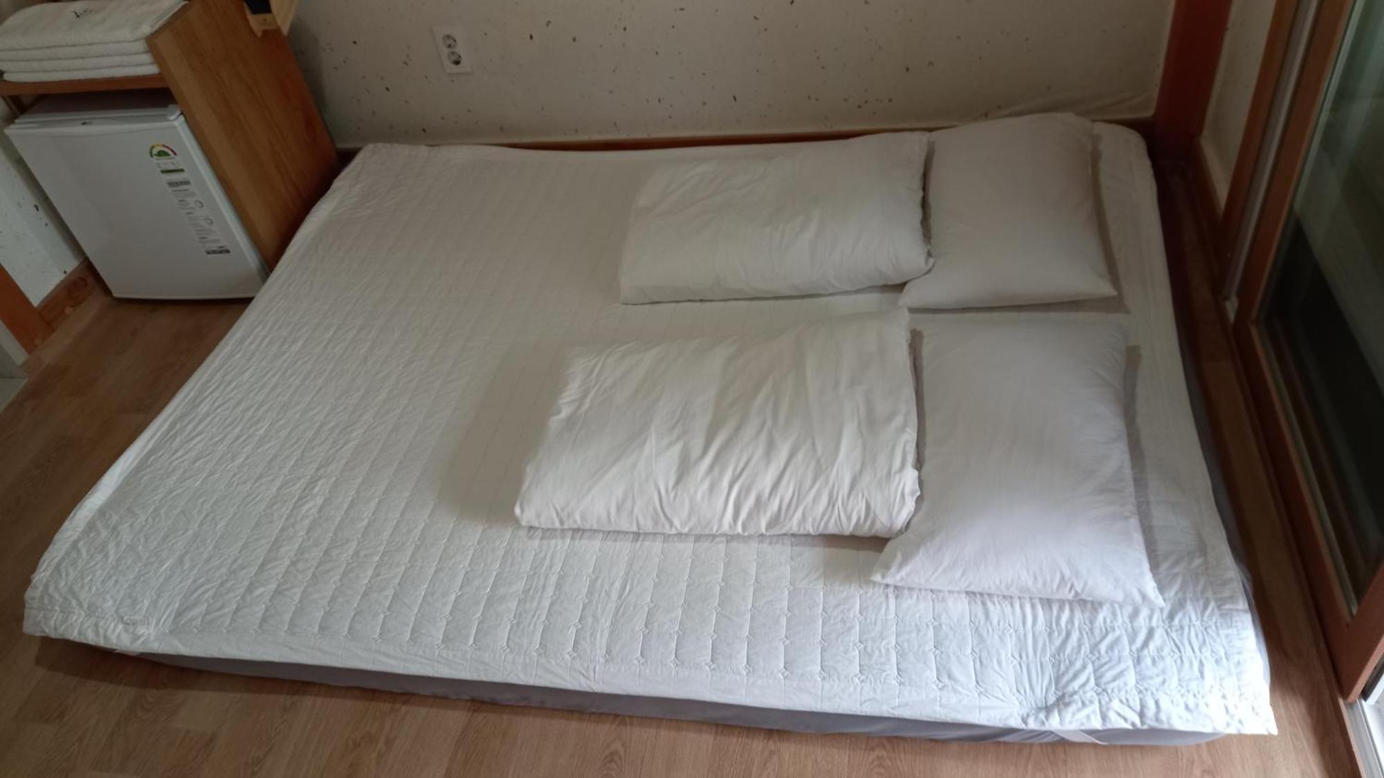 Adam Guesthouse كَونتو المظهر الخارجي الصورة