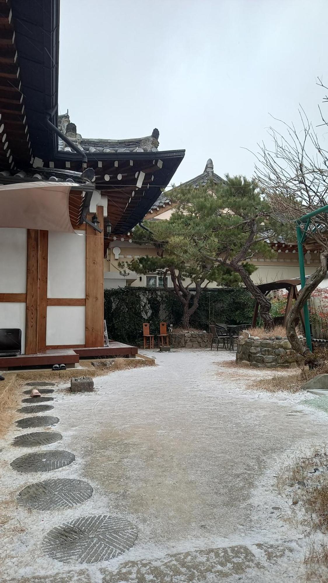 Adam Guesthouse كَونتو الغرفة الصورة